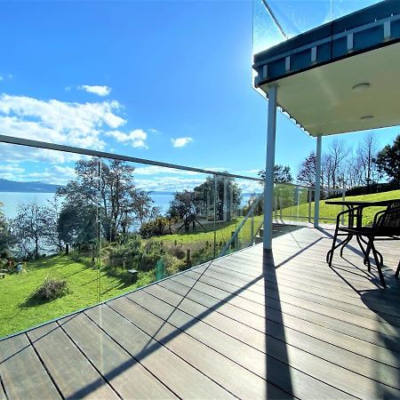 Addictive View - Lakeside Studio Rotorua Buitenkant foto