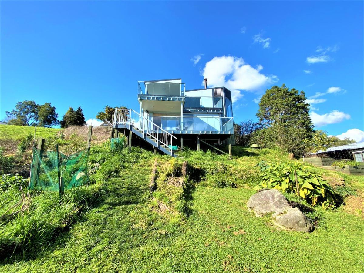 Addictive View - Lakeside Studio Rotorua Buitenkant foto